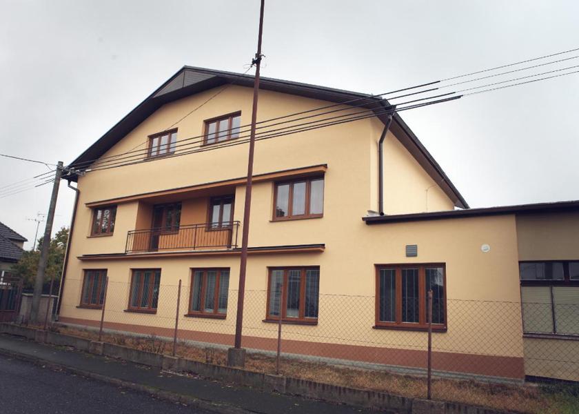 Pardubice Region Dolní Újezd 