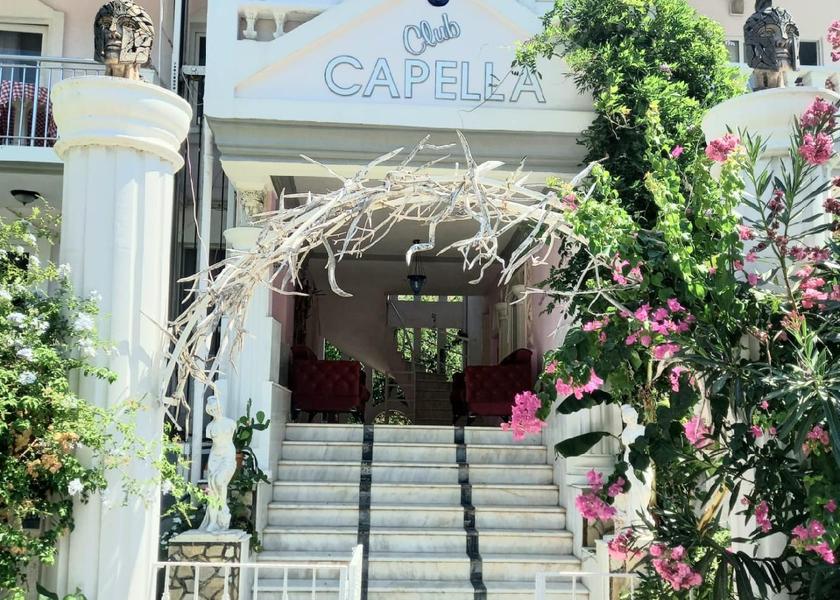 Muğla Marmaris 