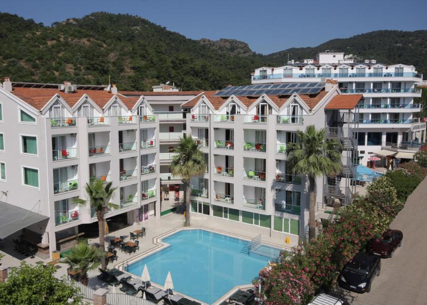 Muğla Marmaris 