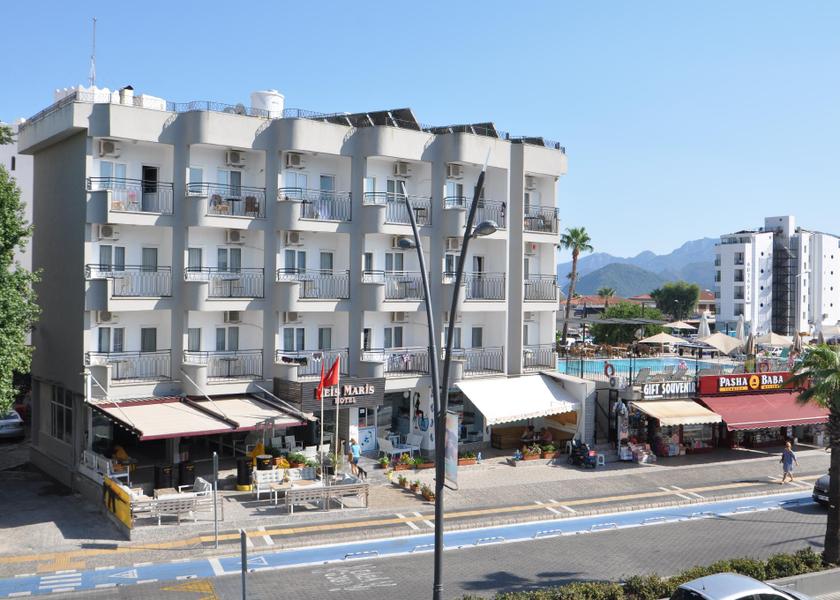 Muğla Marmaris 