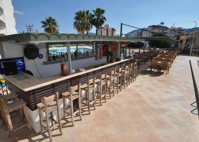 Muğla Marmaris facilities