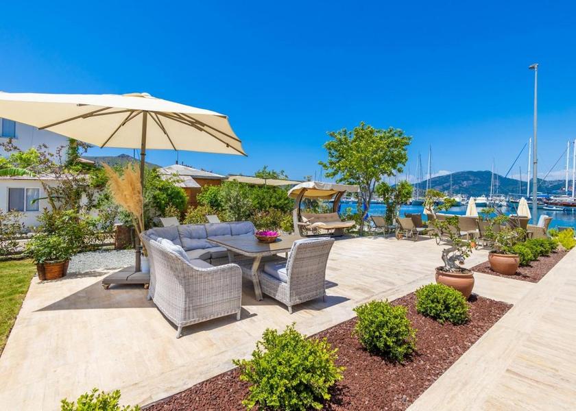 Muğla Marmaris 