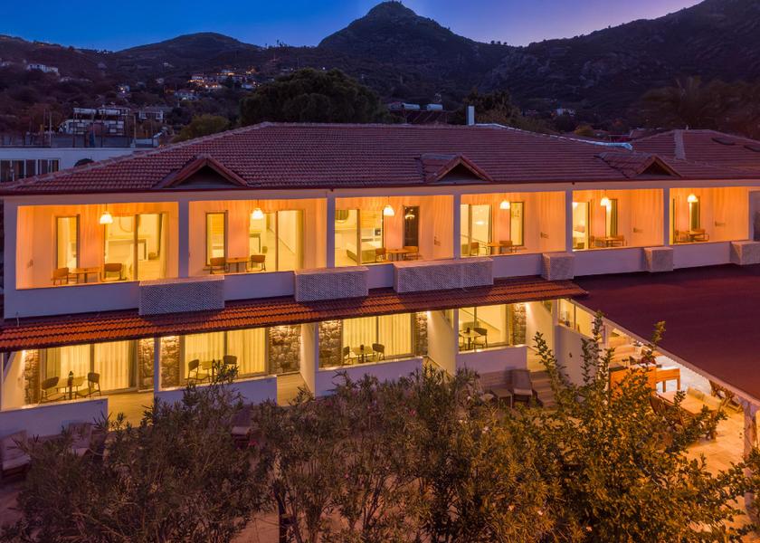 Muğla Marmaris 