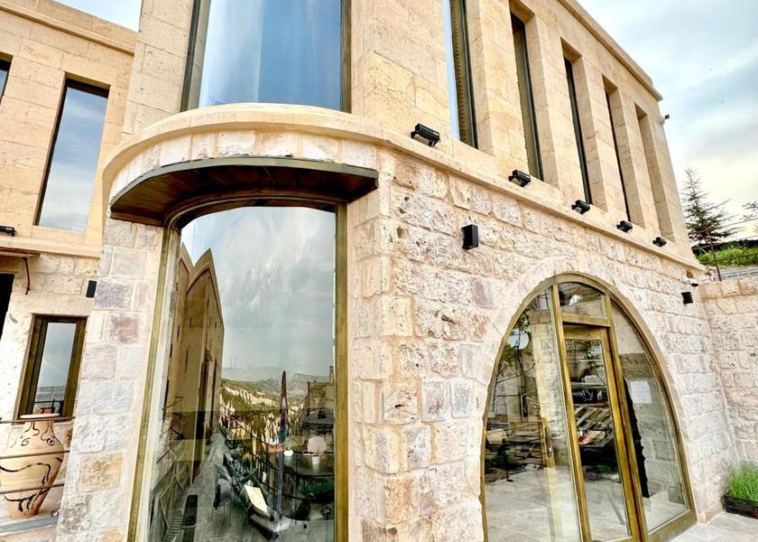 Nevşehir Nevşehir 