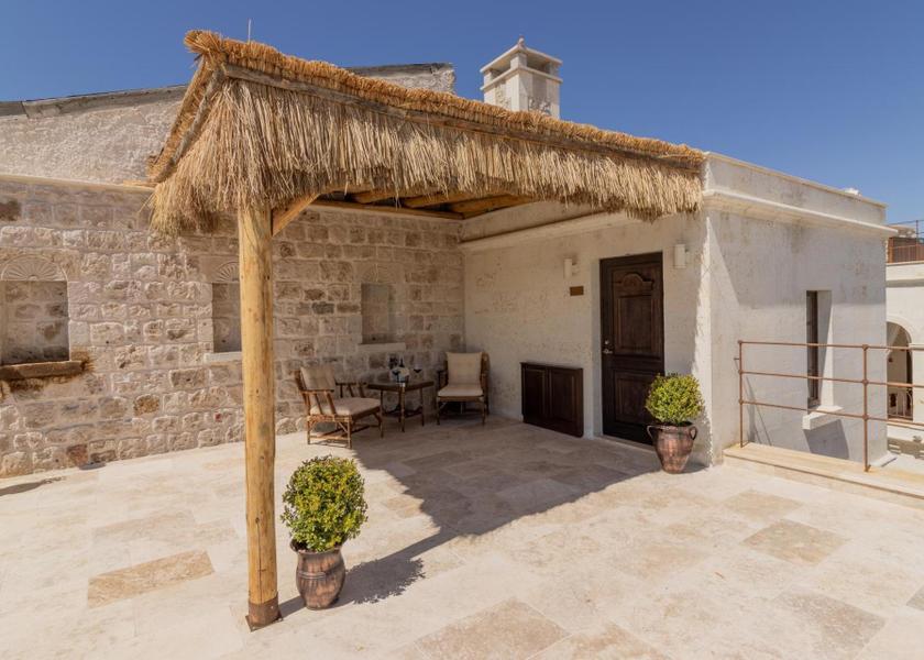 Nevşehir Nevşehir Public Areas
