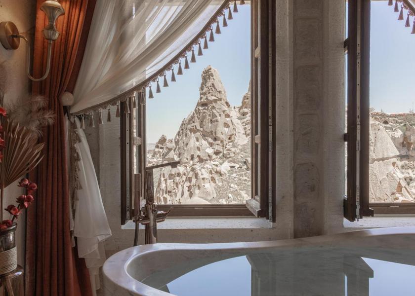 Nevşehir Nevşehir 