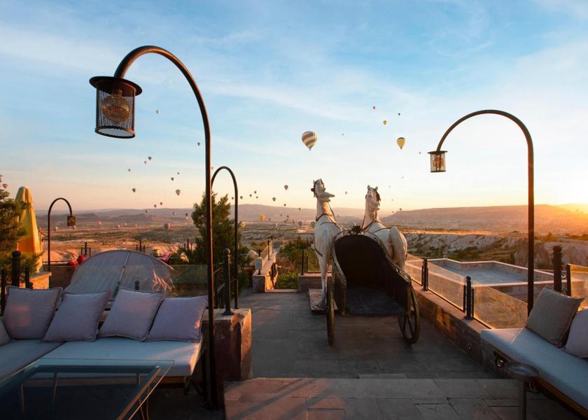 Nevşehir Nevşehir attractions