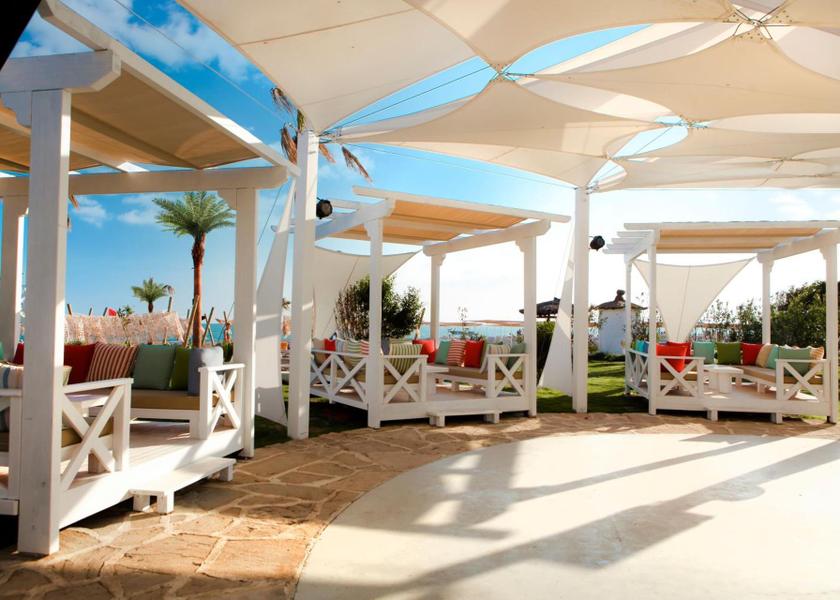  Antalya food and beverages