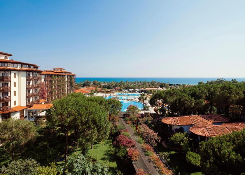  Antalya exterior view