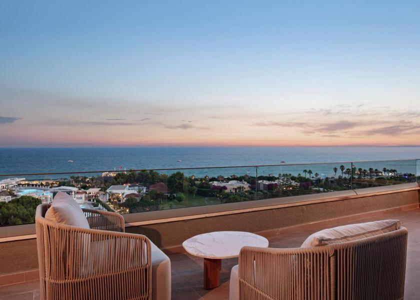  Antalya balcony/terrace