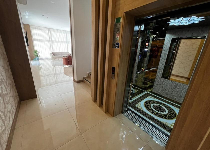 Antalya Region Dosemealti Living area