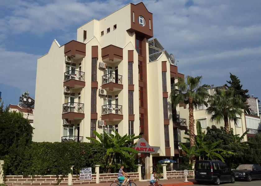 Antalya Region Konyaalti 