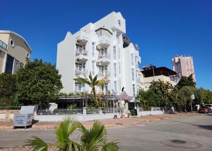 Antalya Region Konyaalti 