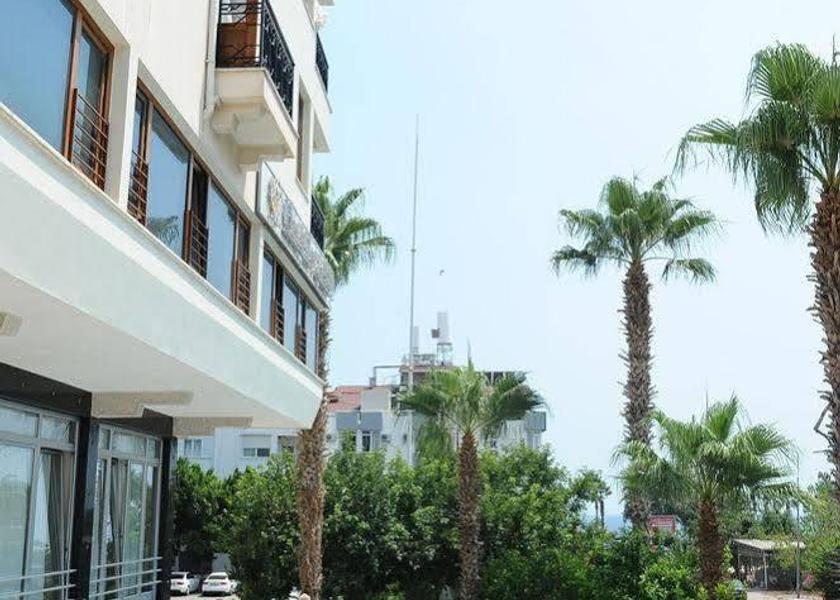 Antalya Region Konyaalti 