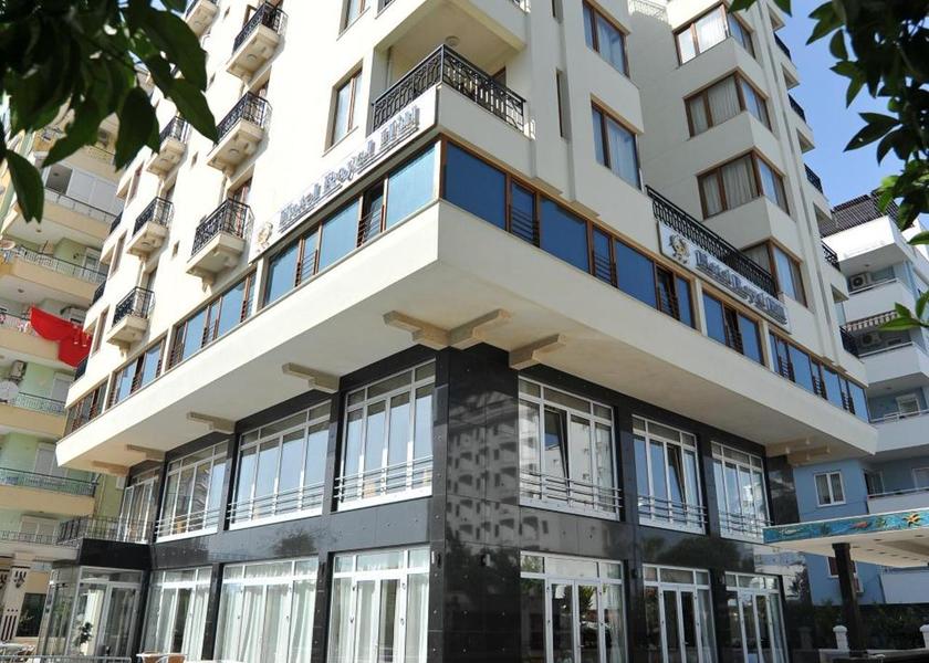 Antalya Region Konyaalti view