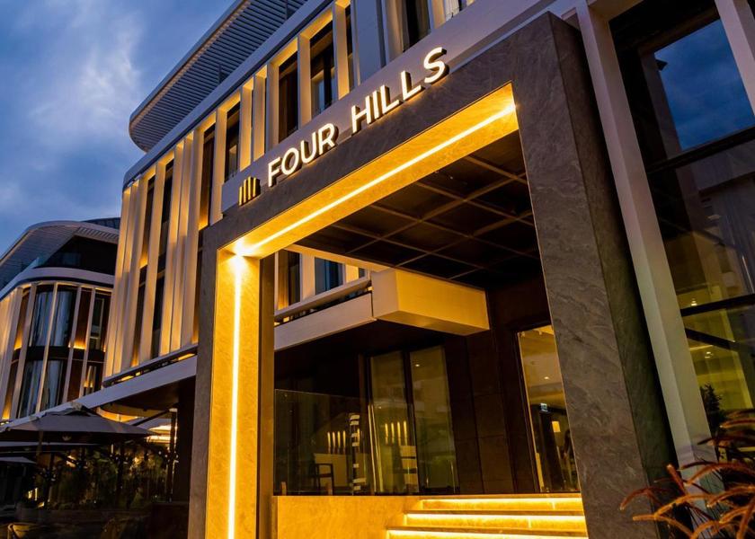 Antalya Region Konyaalti 