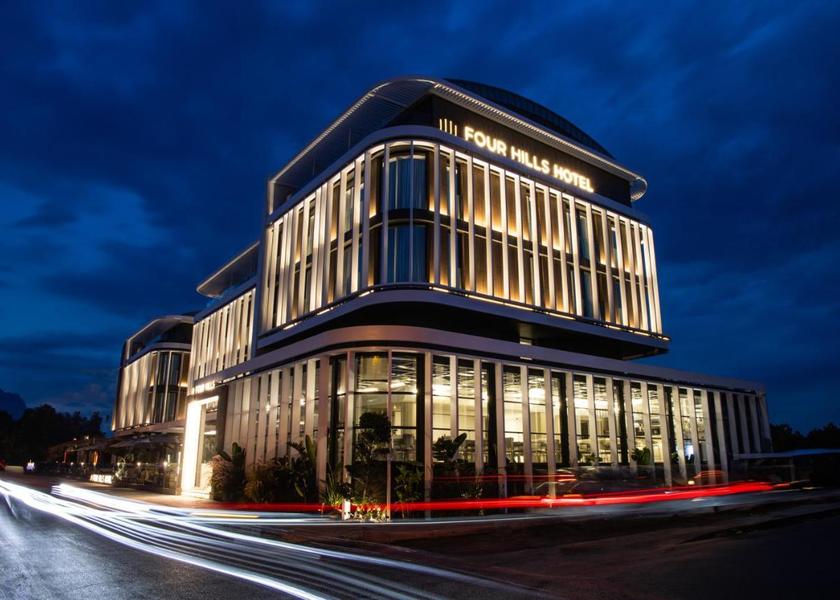 Antalya Region Konyaalti 