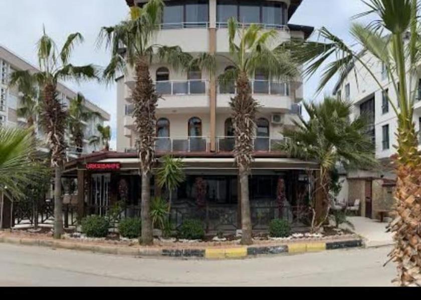 Antalya Region Konyaalti 