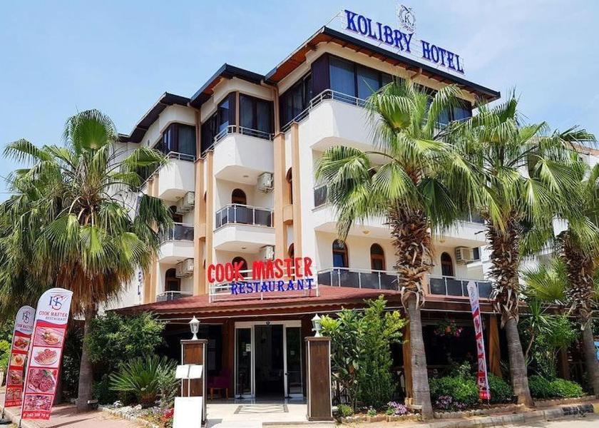 Antalya Region Konyaalti 