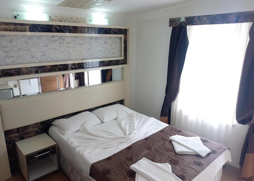 Antalya Region Konyaalti Standard Single