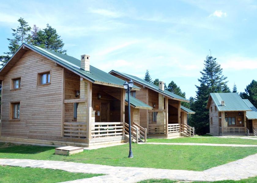 Bursa Bursa facilities