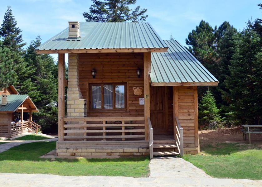 Bursa Bursa facilities