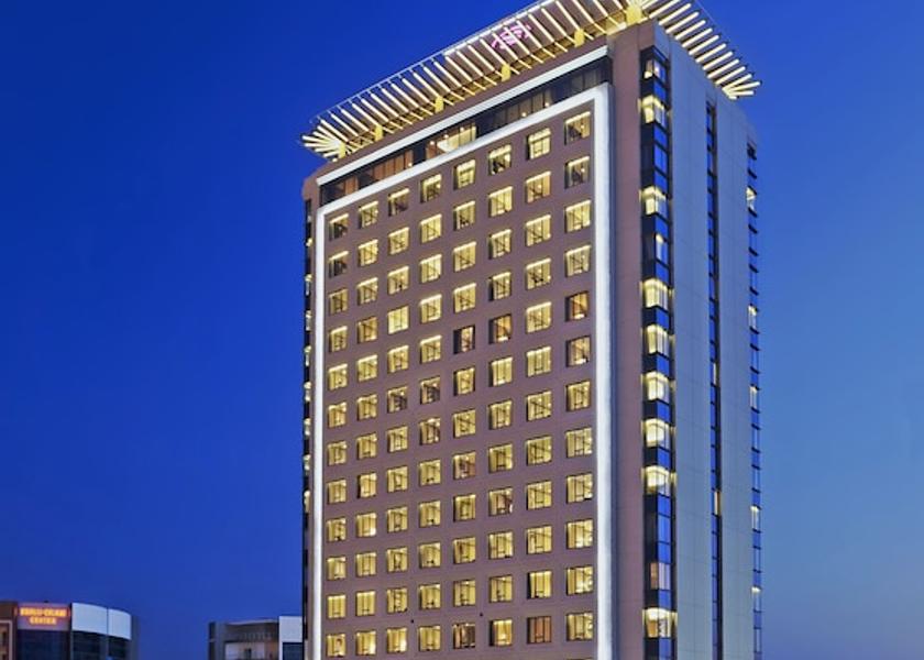 Bursa Bursa Exterior