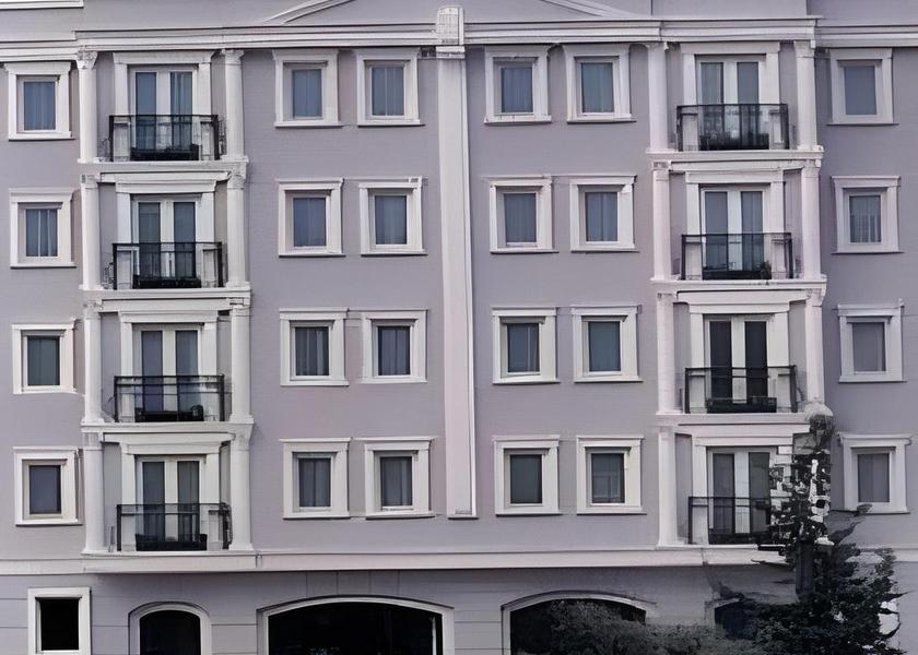 Bursa Bursa Exterior view