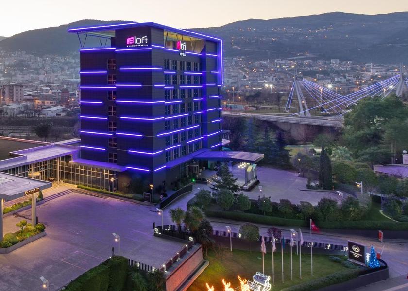 Bursa Bursa 