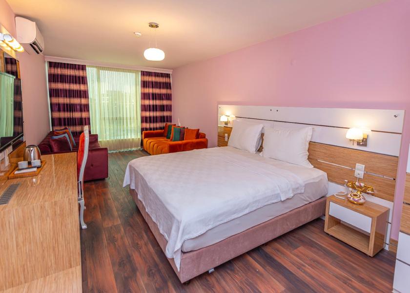 Bursa Bursa Superior Room