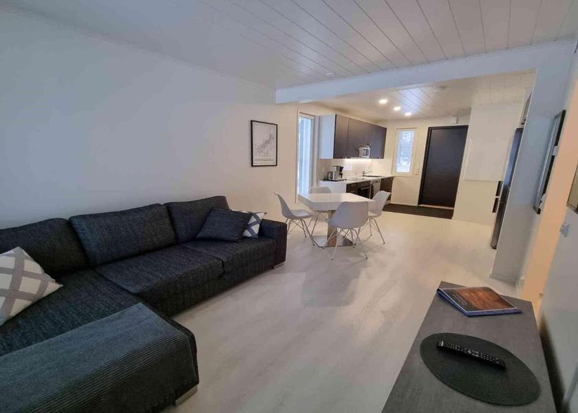 Oulu Kalajoki facilities