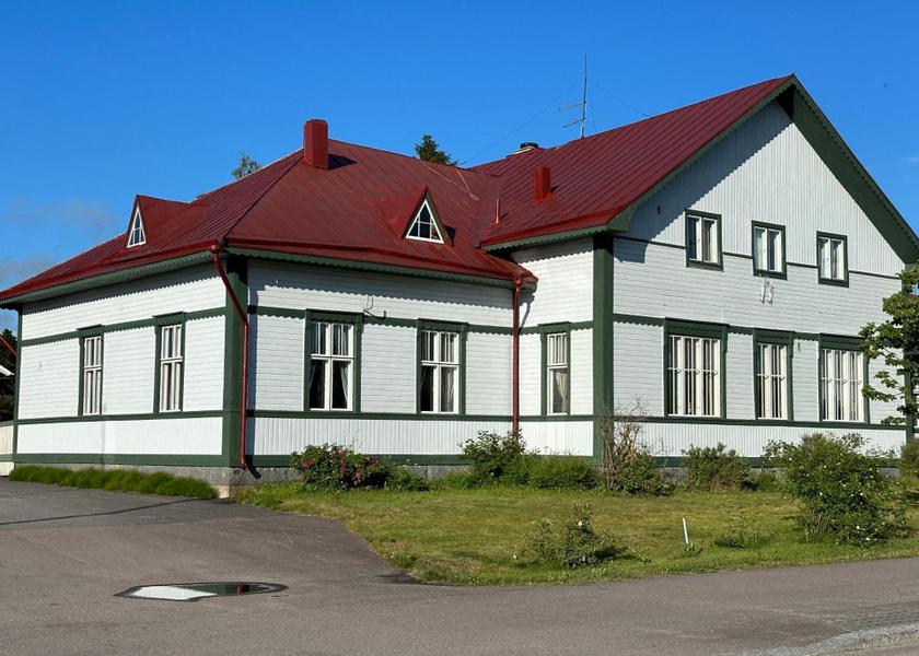 Northern Ostrobothnia Kalajoki 