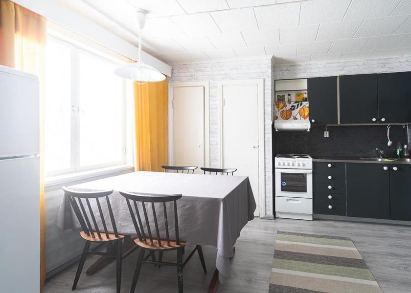 Northern Ostrobothnia Kalajoki Food & Dining
