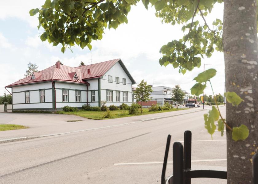 Northern Ostrobothnia Kalajoki 