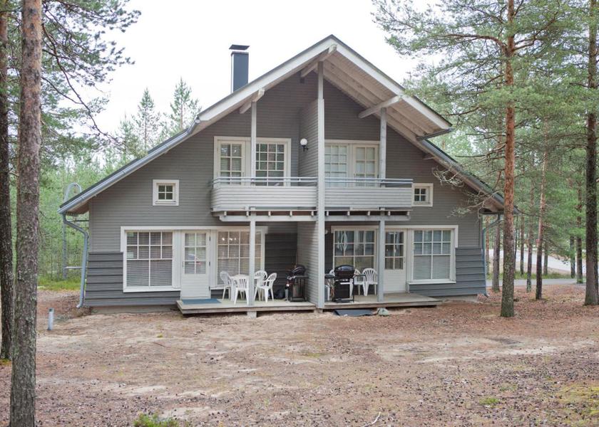 Oulu Kalajoki entrance