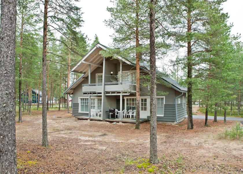 Oulu Kalajoki entrance