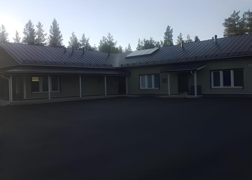 Oulu Kalajoki surrounding environment