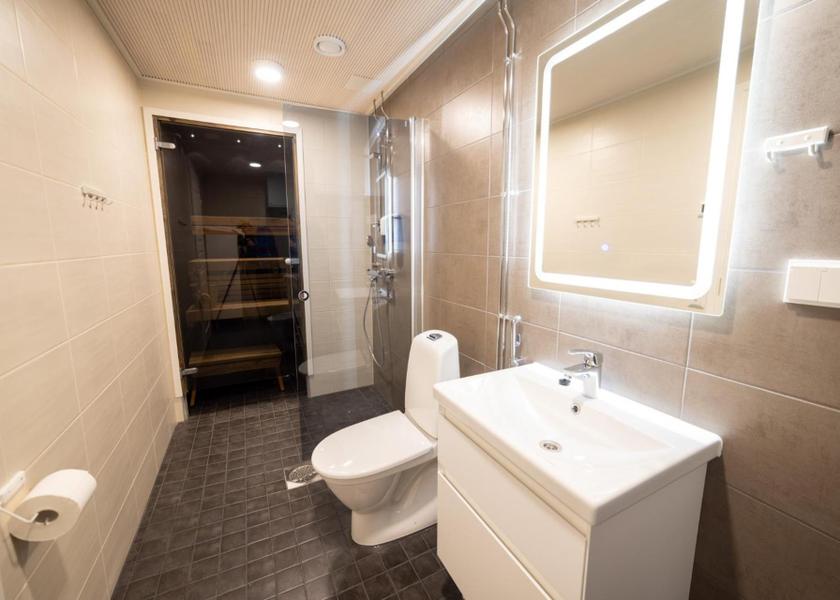 Oulu Kalajoki Superior Apartment with Sauna