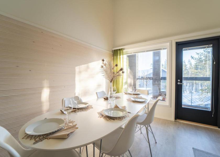 Oulu Kalajoki facilities