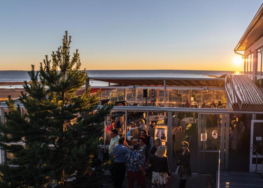 Oulu Kalajoki attractions