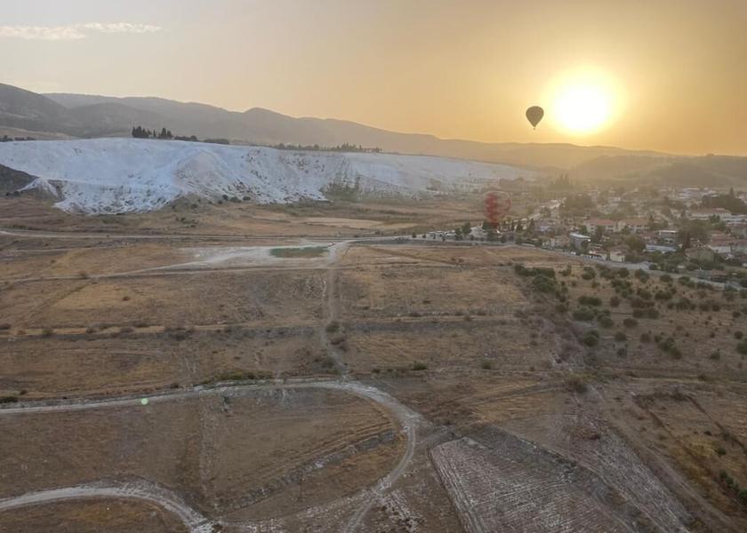 Denizli Province Denizli Point of interest