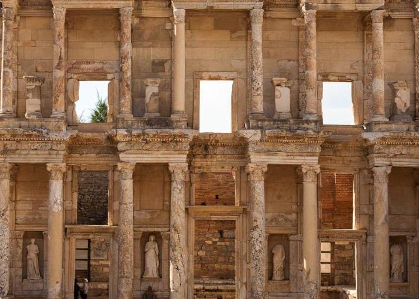 Aydin Germencik Nearby attraction
