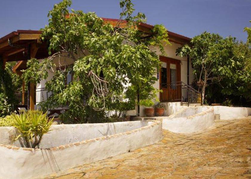 Aydin Germencik Exterior view