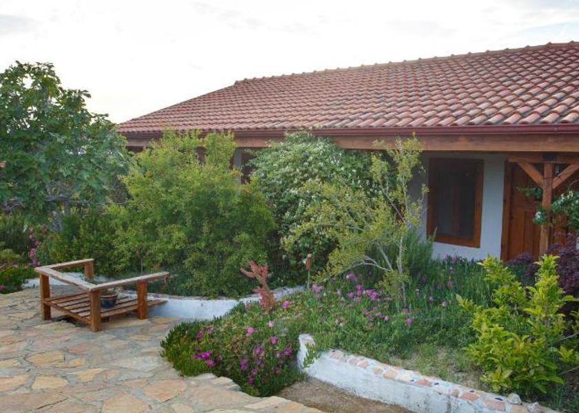 Aydin Germencik Exterior view