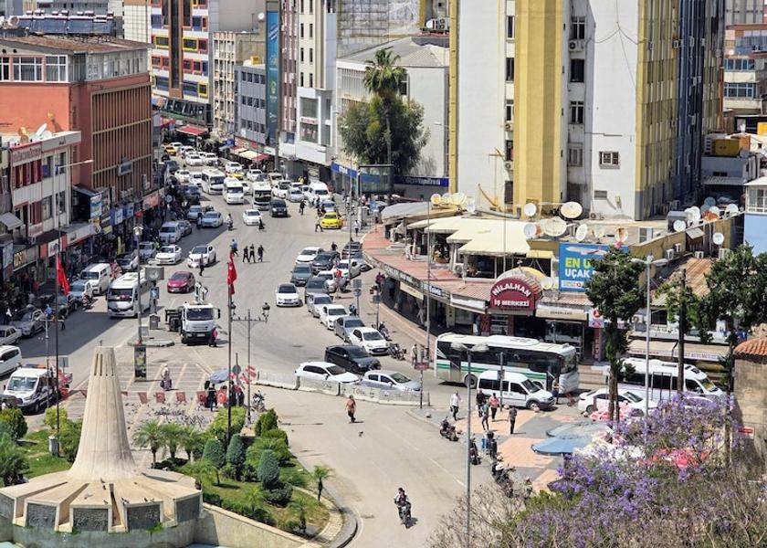 Adana Province Adana Exterior
