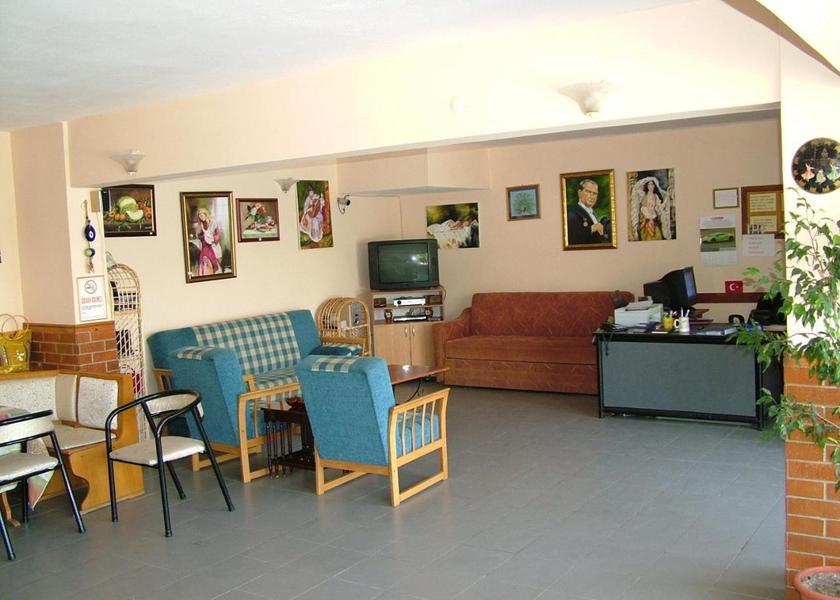 Aydin Kuşadası 