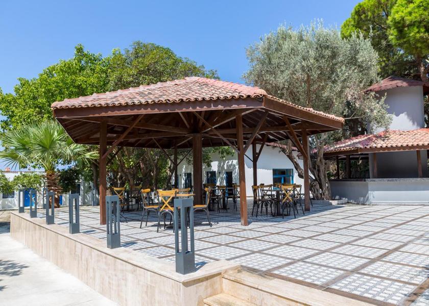 Aydin Kuşadası bar/lounge