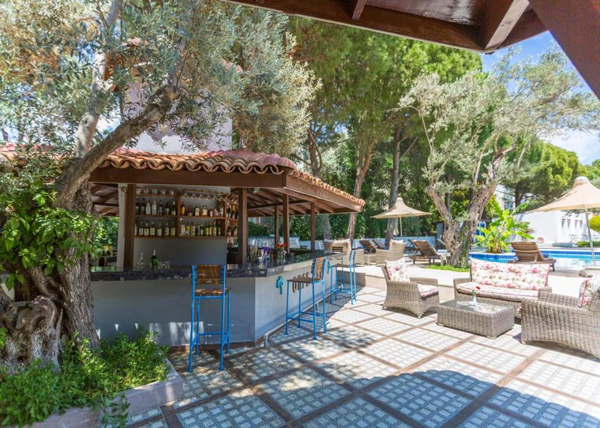 Aydin Kuşadası food and beverages