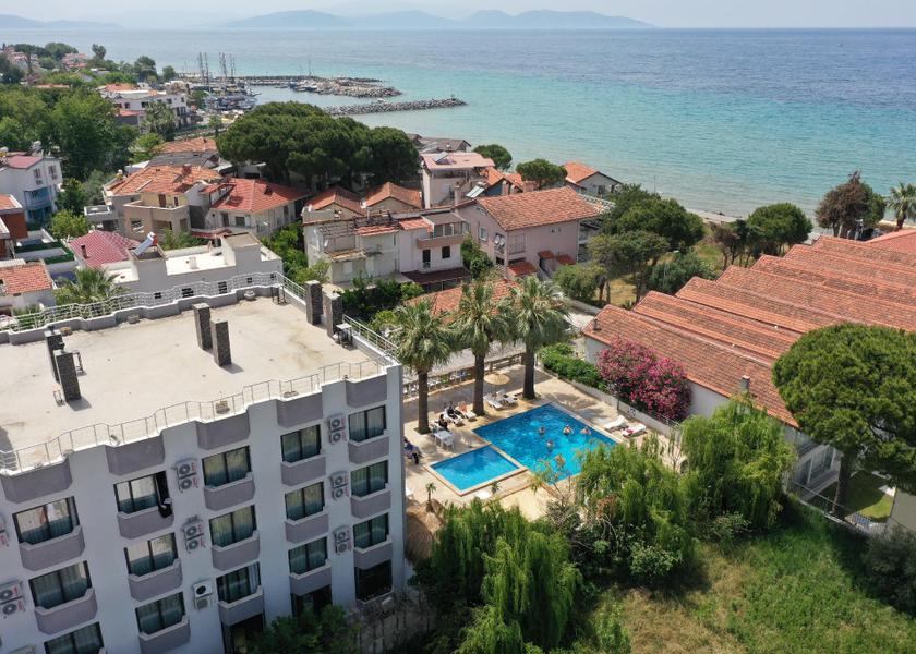 Aydin Kuşadası 