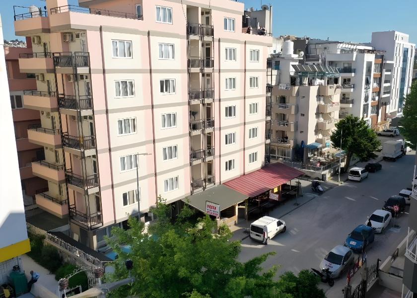 Aydin Kuşadası 